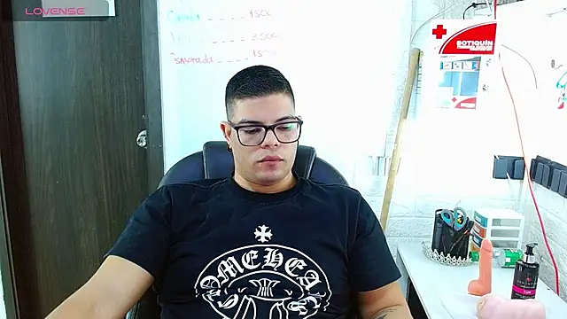 Chat XXX Live Realjoel01