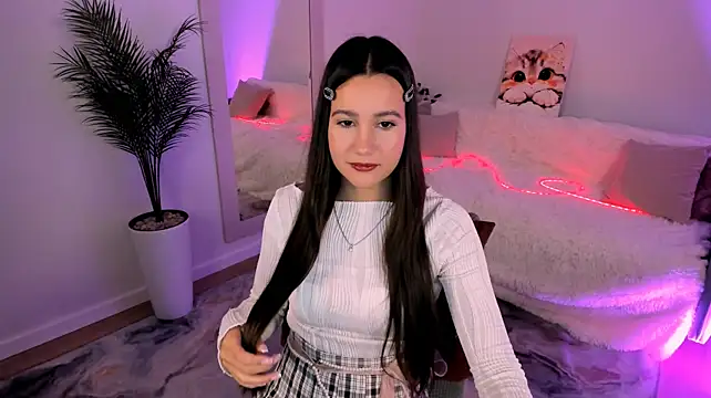 GabrielleEvy Chat XXX live