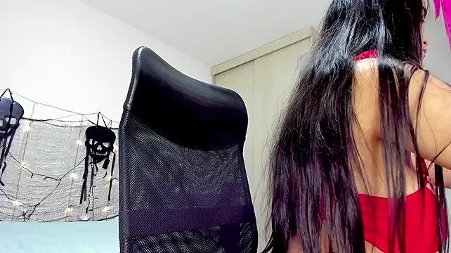 Živý XXX chat monica_little23