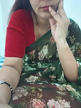Živý XXX chat saijal_rao