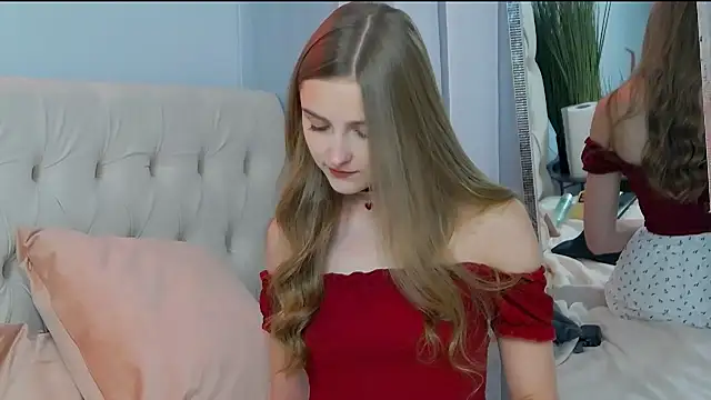 AmeliaDee Chat XXX live