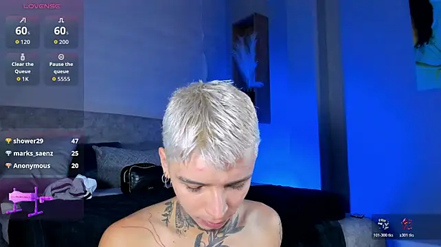 دردشة Ian_Castillo_ الجنسية المباشرة
