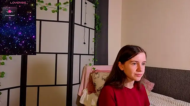 Chat XXX Live MyrtaMcclaney