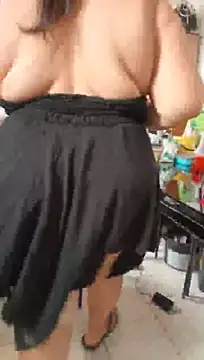 Sembang XXX Secara Langsung Brenda_Berck_