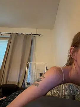 Chatroom XXX en direct de jannis1992