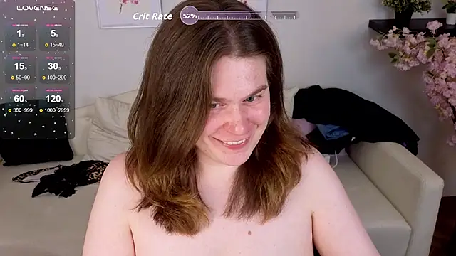 Živý XXX chat Nancy_Sun_