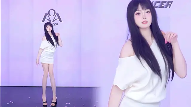Czat XXX na żywo – AOA-001