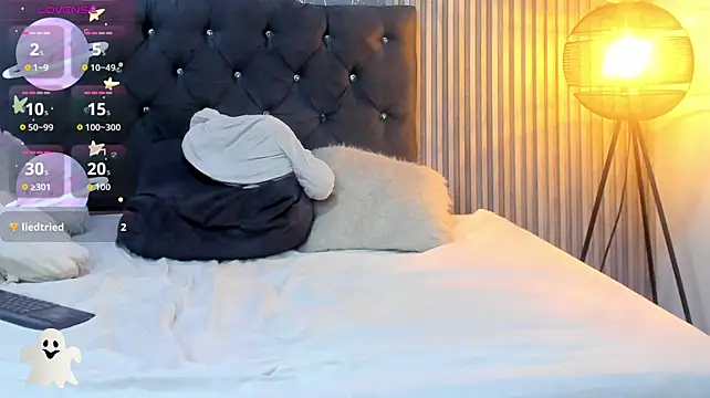 Živý XXX chat Axxel_White