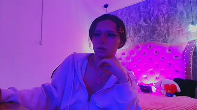 la_bommbastic – Live XXX-chat