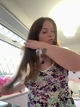 Živý XXX chat Yasminchat