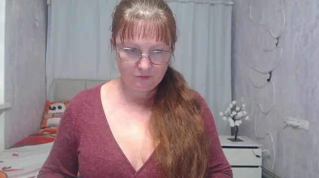 VanessaHotts Chat XXX in diretta
