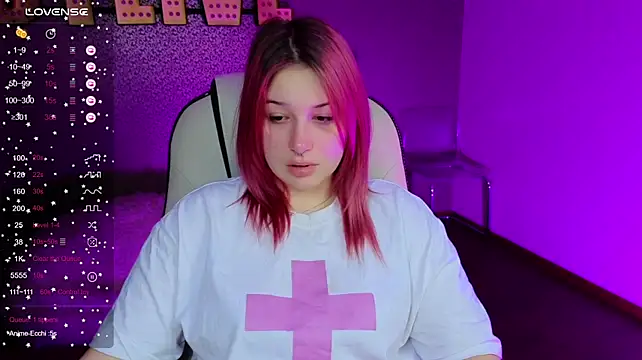 Eridabytrend Live XXX-Chat
