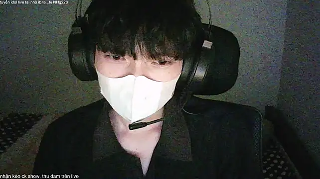 Chat XXX ao vivo de Kangc369