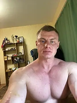 AlexStehp Live XXX-chat