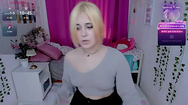 Alexa_Lexi_'s Live XXX Chat