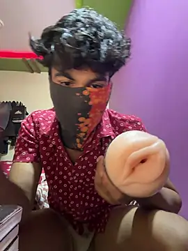 XXX chat uživo modela Monsterdick2004