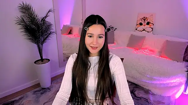 แชท XXX สดของ GabrielleEvy