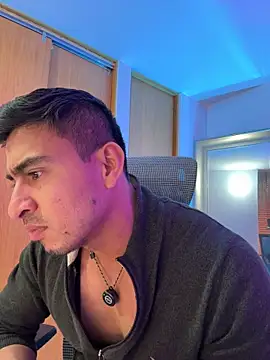 Chris_Clarck Live XXX-chat