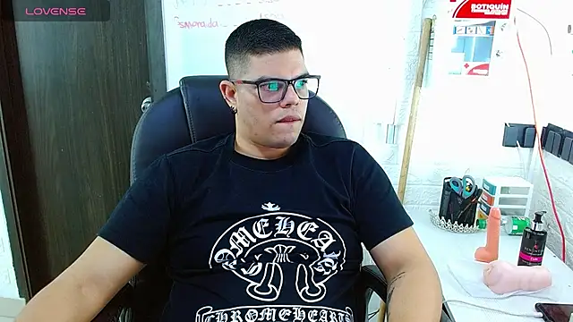 Realjoel01 Live XXX-chat