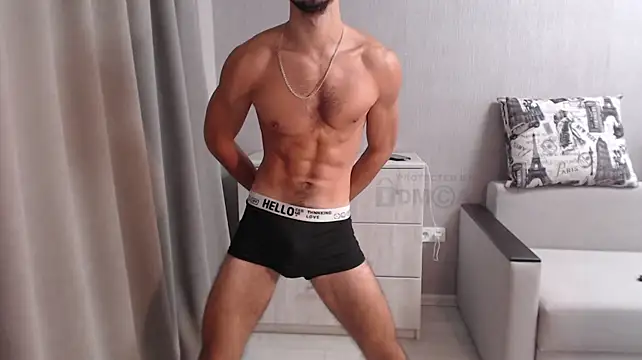 Mandarin4ks Live XXX Chat