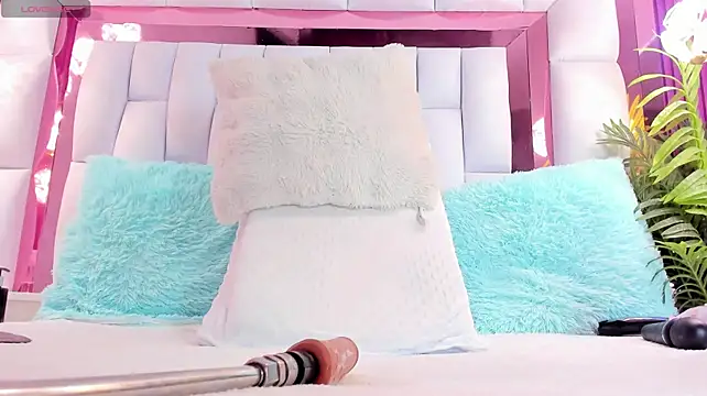 Chat +18 de RileySweett ao vivo