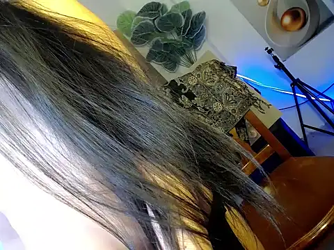 Živý XXX chat xo_mixy