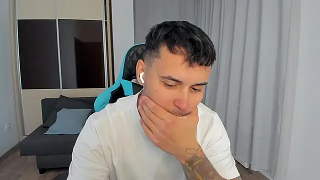 MatMalonne XXX чат на живо