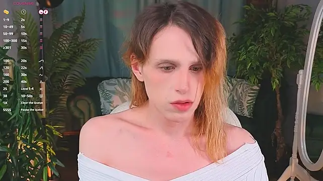 _yourFoxy_ Live XXX Chat