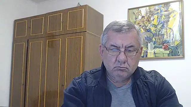 XXX chat uživo modela machomale3