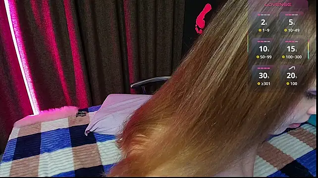StellaLure XXX чат на живо
