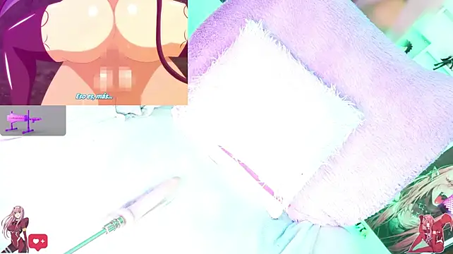 แชท XXX สดของ Kira--
