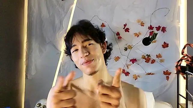 rick_flame0 Live XXX-chat