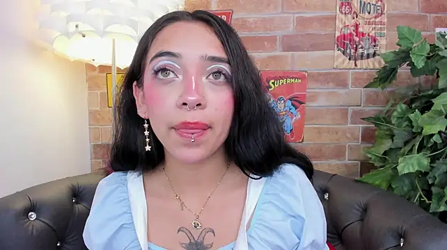 foxy_hannah's Live XXX Chat