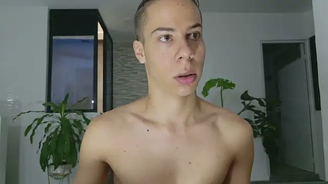 צ'אט XXX בשידור חי של grey___27