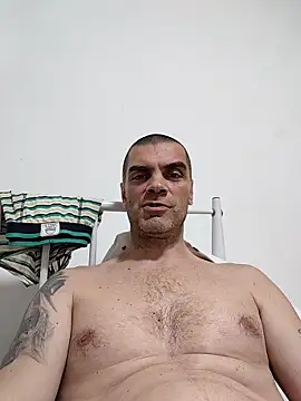 Show de SIRMASTERDOMINATORXXL na webcam