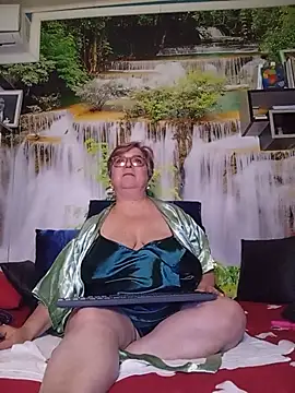 QueenPammy1's Live XXX Chat