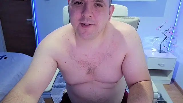 JasonJacks élő XXX-chatje