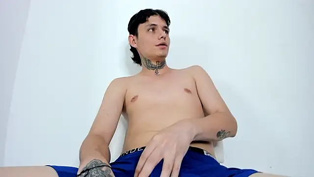 JackGriffin_ Live XXX-Chat