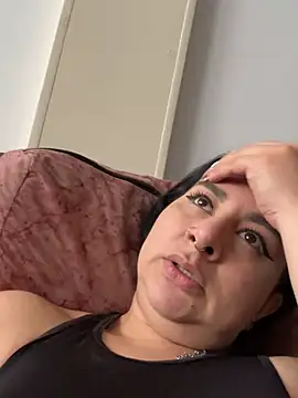 Chat XXX en directo de Abril_Luv