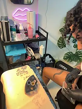 Chat XXX en directo de Your_Paris
