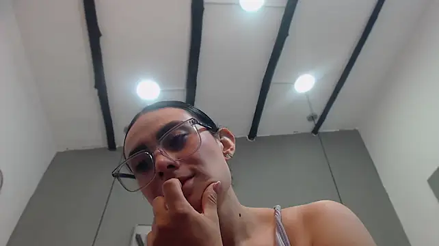 MartinaaFit's Live XXX Chat