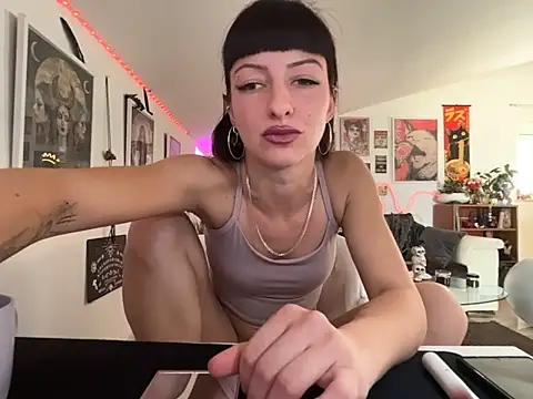 U_prolazu 라이브 XXX 채팅