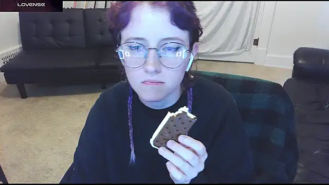 Chatroom XXX en direct de _hellostormy_