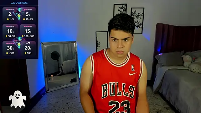 Patrick_Smith_ élő XXX-chatje