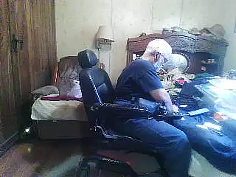 hearseguy77's Live XXX Chat