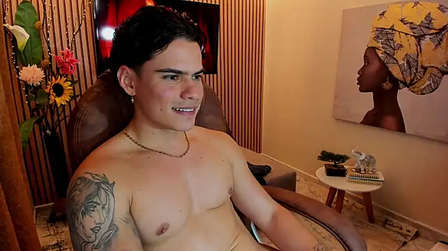 Matias_Murrier Live XXX-Chat