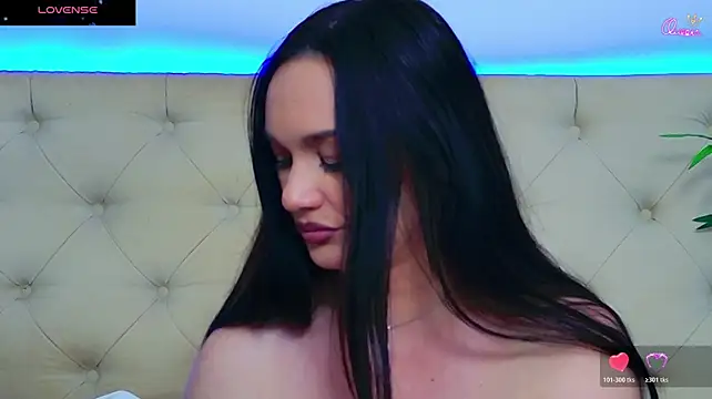 Daliya_ Live XXX-Chat