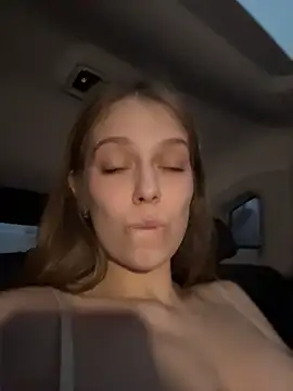 Chat XXX en directo de CutieShy