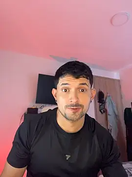 TroyeKnight – Naživo XXX chat