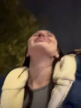 Živý XXX chat -missbehaving-